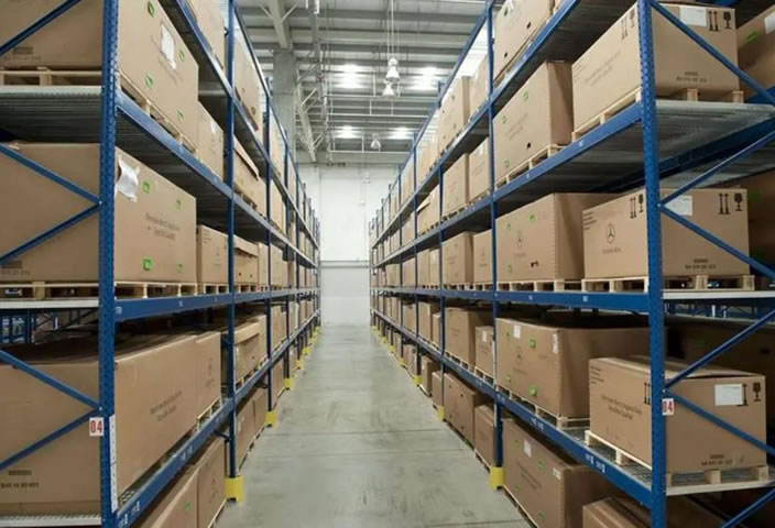 深圳到林州市货物仓储